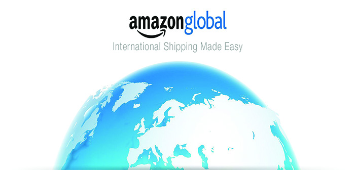 ‘Global Store’ Brings Amazon U.S. to Indian Shoppers