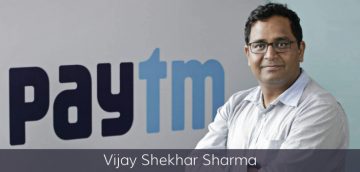 Story Of Vijay Shekhar Sharma