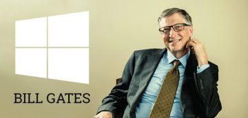 Story of Bill Gates
