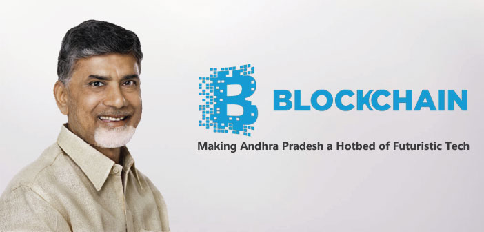 CM Chandrababu Naidu Building a High Tech State