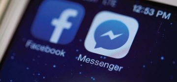 Facebook’s Messengerit is trying to introduce “conversation topics” on the app. This new feature will suggest topics so that one can converse with friends at ease.
