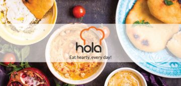 HolaChef In Talks to Raise $6 million in VC Round