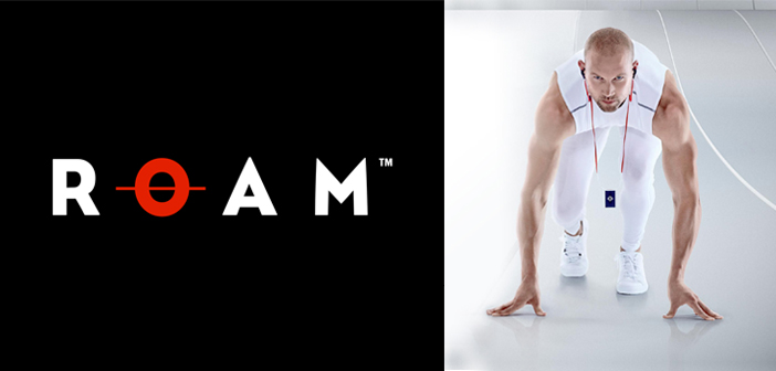 ROAM® and Atari® liftoffs GameON earphones on Indiegogo