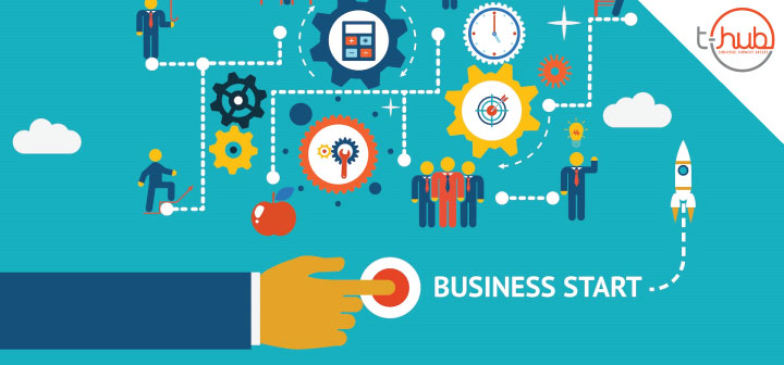 T-Hubs Launches T- Bridge To Connect Indian Startups All Over The World