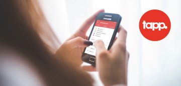 Tapp Commerce opens Tapp Market for small businesses – releases new app