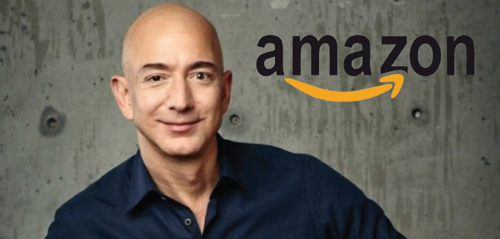 Amazon to increase $5 billion investment in India