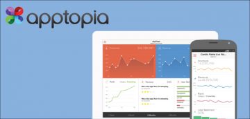 Ashton Kutcher And Guy Oseary’s “SOUND VENTURES”Backs Apptopia