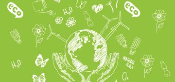 Innovation leading to greener and helathier society !