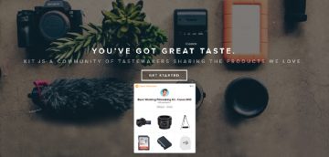 Kit Secures $2.5 M In Seed Funding