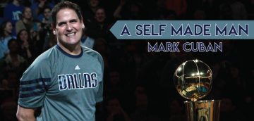 Story of Mark Cuban