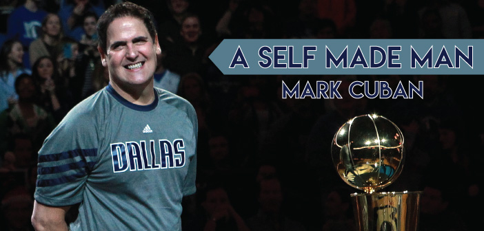 Story of Mark Cuban