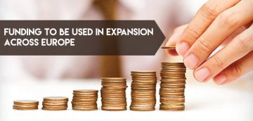 Fast-growing European shuttle platform GoOpti announces €3.4 funding