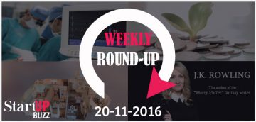 weekly round up 20-10-16