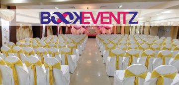 BookeventZ, An Online Event Booking Platform Raises Pre-Series Funding