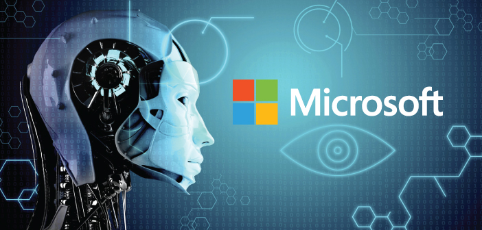 Microsoft To Improve Eye Care In India With Help Of Machine Learning