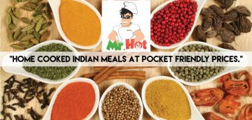 ‘Mr. Hot Food’ Secures Seed Funding On The IvyCamp Platform