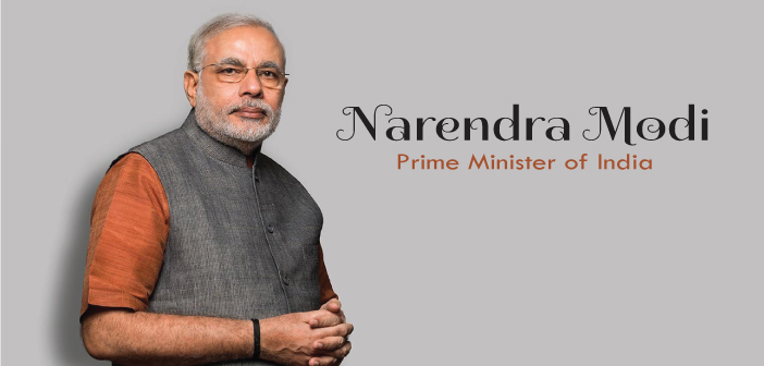 Story of Narendra Modi