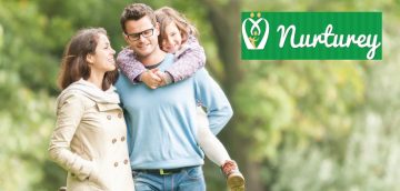 Nuturey Introduces Smartest Personal Assistant For Parents