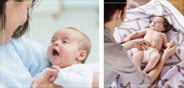 Parenting Apps by Startups For House with New Born Baby