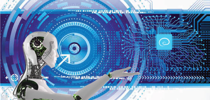 Thriving The World From Archaic Technology To Artificial Intelligence