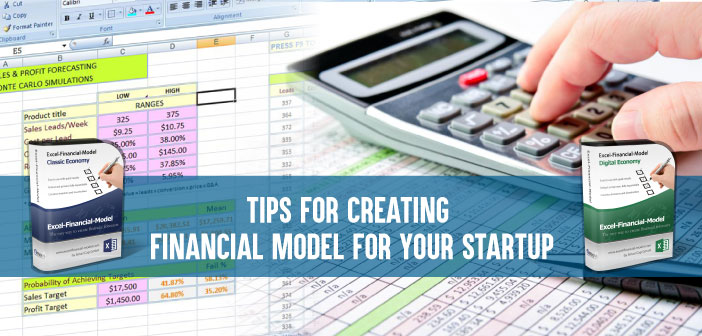 How To Create Successful Financial Models For Startups
