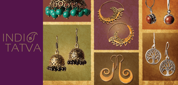 IndiTatva, an e-commerce startup brings you Indian made handicrafts and handlooms