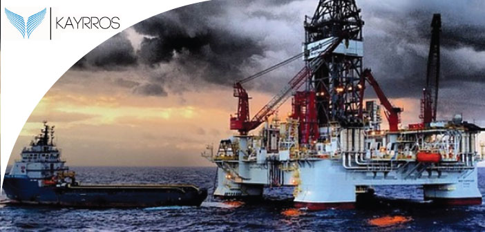 Kayrros Predicts Oil And Gas Consumption