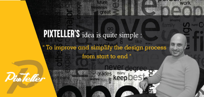 In Conversation WithAlexandru Roznovat,Founder Of PixTeller