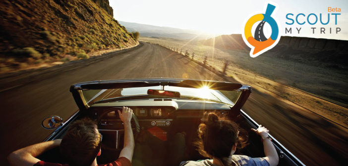 Indian startup, ScoutMyTrip makes road trip planning easy!