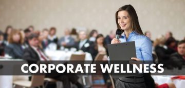 Emerging Corporate Wellness Startups