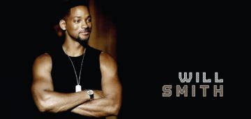 Story of Will Smith