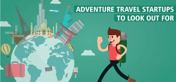 Five Startups to get you excited for your next Adventure Travel