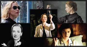 Biopic On 5 AstoundingWomen Inventors Who Changed The World