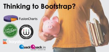 Trending Bootstrap Startups Of India