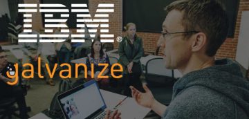 Students Will Learn to Use IBM Watson API with Help of Galvanize’s Machine Learning Course