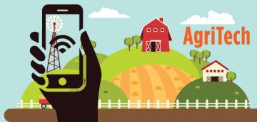 Emerging Agritech Startups and how they are transforming the Agriculture Sector in India
