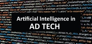 Artificial Intelligence - The game changer of online Advertising