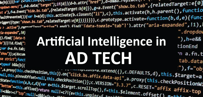 Artificial Intelligence - The game changer of online Advertising