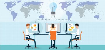 Indian Startups Flashes A Hint Of Inspiration From Western Countries