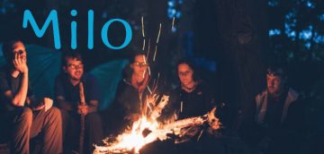 Milo wants to make traveling productive and fun with Workaway Camps