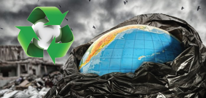 New Plastic - Free Products Leading to Greener Society