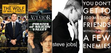 5 Movies with great lessons for Budding Entrepreneur