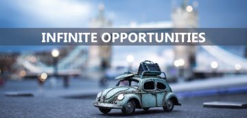 Here’s Six Reasons Why Every Entrepreneur Should Travel