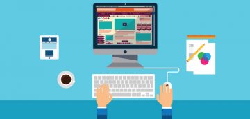 The ‘One Man Band’s Guide to Creating a Website For Startups