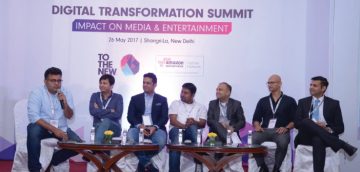 TO THE NEW along with Amazon Web Services successfully decoded Digital Transformation