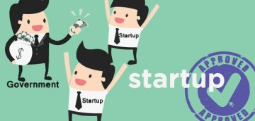 GOI Revises 'Startup' Definition; Here's All You Need to Know