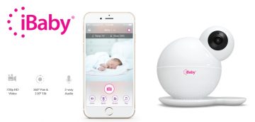 Keep a track on your little one!