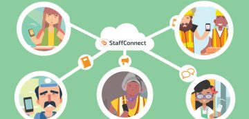 StaffConnect Closes Financing Round to Expand Global Reach