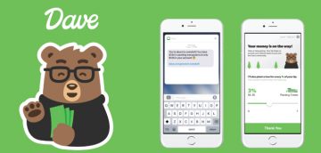 Will New App "Dave" be a Game Changer?