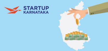 12 Karnataka-Based Startups Receives Rs. 3.18 Crore From State Government